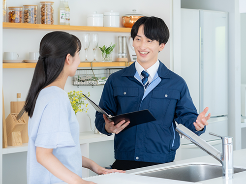 事業内容
